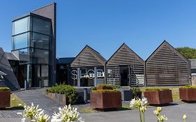 Novotel Carnac